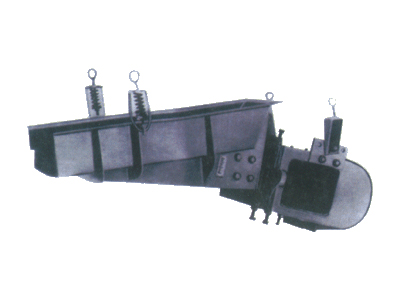 GZ11電磁振動(dòng)給料機(jī)，誠(chéng)振熱銷產(chǎn)品圖片