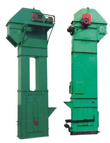  質(zhì)優(yōu)價(jià)廉的斗式提升機(jī)，誠信直供產(chǎn)品圖片