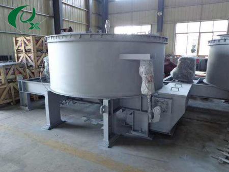 新鄉(xiāng)誠信振動CYPB定量圓盤給料機