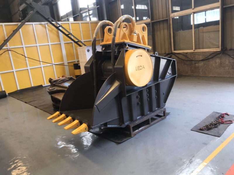 破碎鏟斗排行榜出爐-工程機械圈