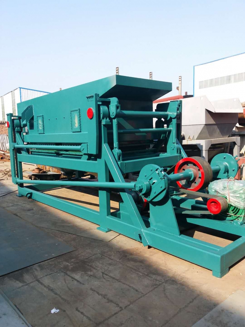  影響節(jié)能復(fù)合跳汰機(jī)選煤的主要因素是什