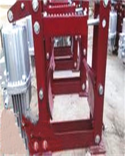 恒陽(yáng)/BYWz5-200/E23防爆電力制動(dòng)器優(yōu)質(zhì)廠商