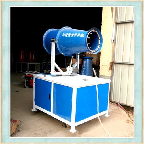 錦輝環(huán)?？諝庵卫盱F炮機