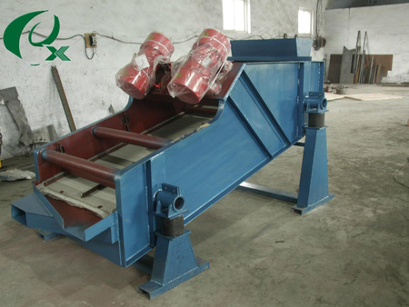 我公司專業(yè)生產(chǎn)供應(yīng)ZSG1224直線振動(dòng)