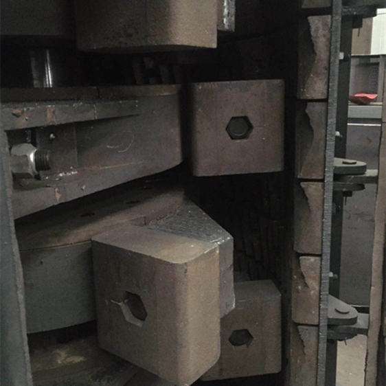 砂石料制砂機(jī)立軸沖擊式破碎機(jī)設(shè)備