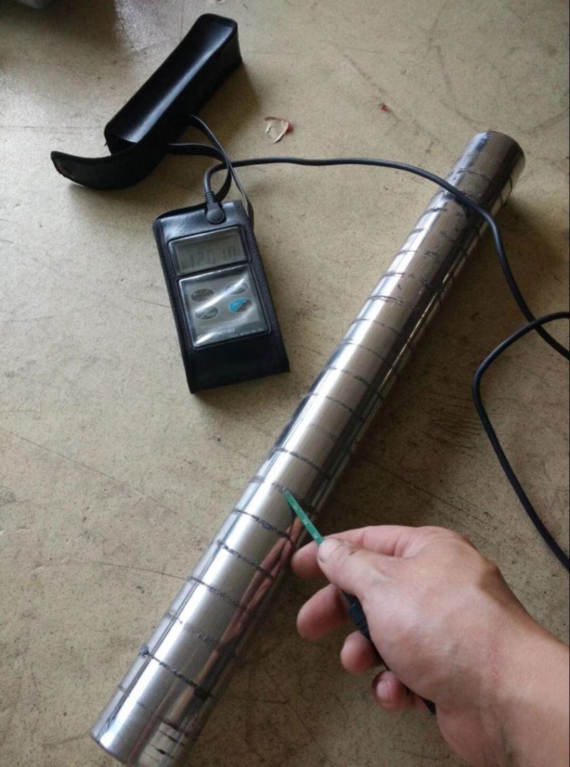 廠家直銷強磁棒、除鐵棒、永磁棒