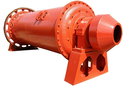 球磨機產(chǎn)品圖片