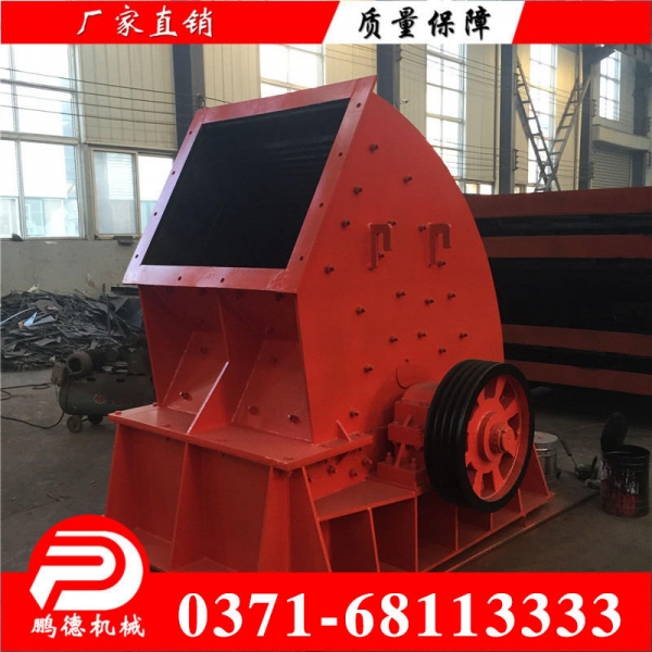 供應(yīng)優(yōu)質(zhì)錘破設(shè)備  錘破砂石生產(chǎn)線產(chǎn)品圖片