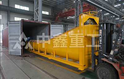 XL螺旋洗砂機(jī)
