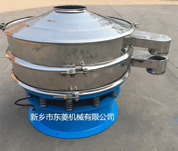 東菱DLS-醫(yī)藥、化工推薦圓形旋振篩