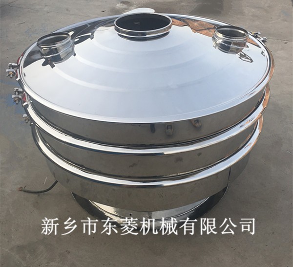 東菱DLS-食品細(xì)粉分級(jí)推薦旋振篩