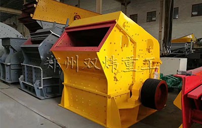 破碎石灰石的反擊破多少錢