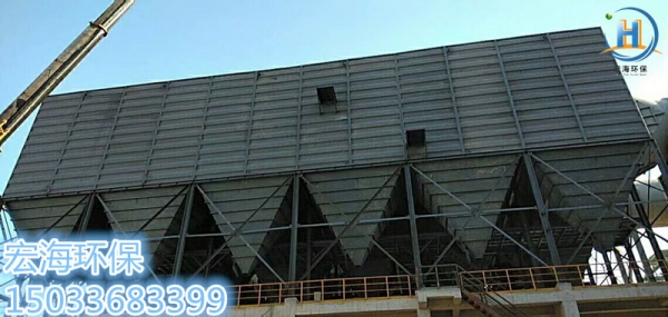 水泥廠(chǎng)布袋除塵器工作性能及濾袋材