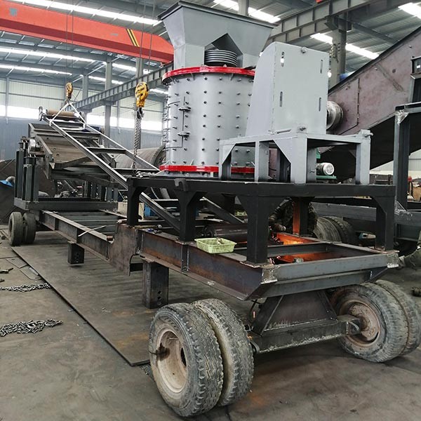  移動(dòng)制沙設(shè)備耐磨錘頭的類別