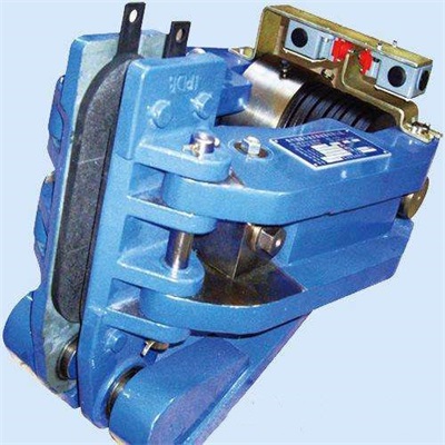 起重機(jī)推薦 YLBZ液壓輪邊制動(dòng)器