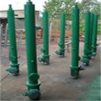 DYT450-450電液推桿焦作恒陽質(zhì)量可靠