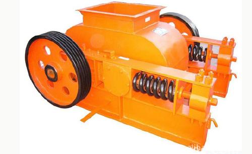 齒輥破碎機(jī)