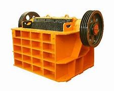 顎式破碎機(jī)產(chǎn)品圖片