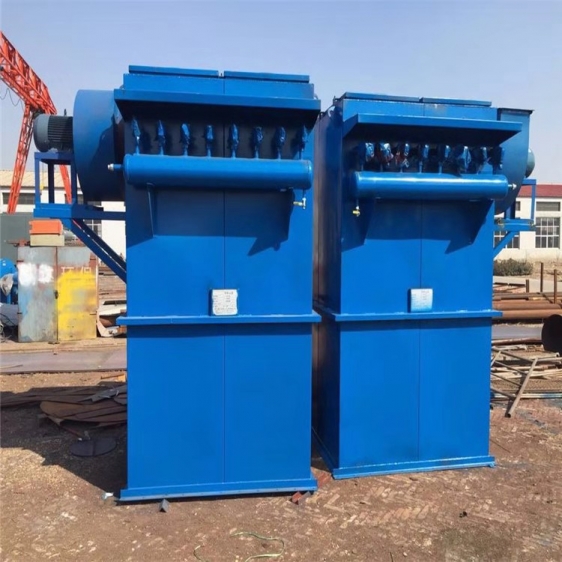 除塵器 單機(jī)除塵器 除塵器生產(chǎn)廠家