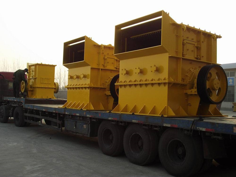 優(yōu)質(zhì)箱式破碎機(jī)方箱式破碎機(jī)供應(yīng)產(chǎn)品圖片