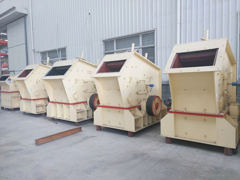 供應(yīng)質(zhì)優(yōu)價廉高效細碎機細破機