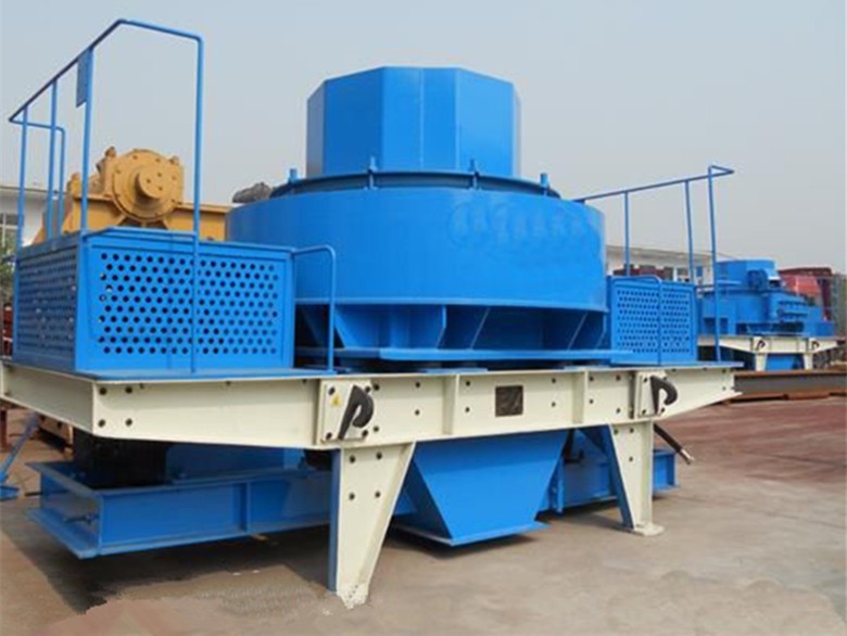 優(yōu)質(zhì)沖擊式破碎機(jī)沖擊式制砂機(jī)供應(yīng)