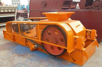 青石破碎機(jī)/對輥破碎機(jī)/錳鋼對輥破碎機(jī)-立于不敗