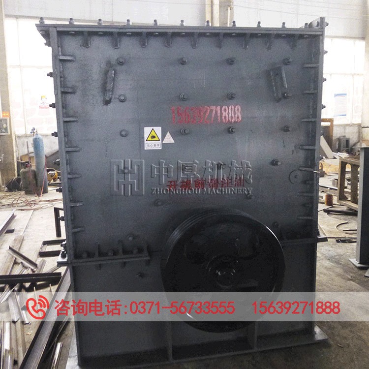 廠家供應(yīng)石膏粉碎機箱破多少錢石灰石礦山采石場風(fēng)化石破產(chǎn)品圖片