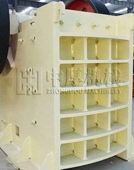 廠家供應(yīng)顎式破碎機(jī)顎式破碎機(jī)價(jià)格