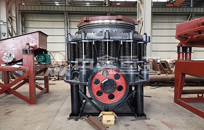 ZX型復(fù)合碎石機(jī)