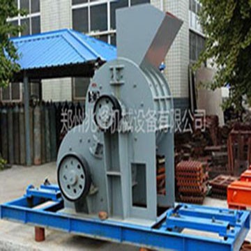 頁巖粉碎機(jī)廠家隨時(shí)為您排憂解難