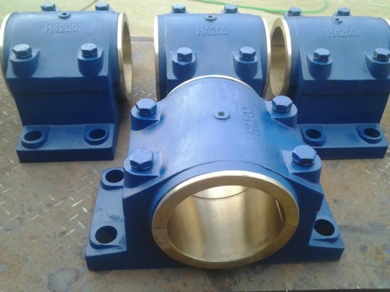 GZ4-230 騰達(dá)軸承座 重型軸承座產(chǎn)品圖片
