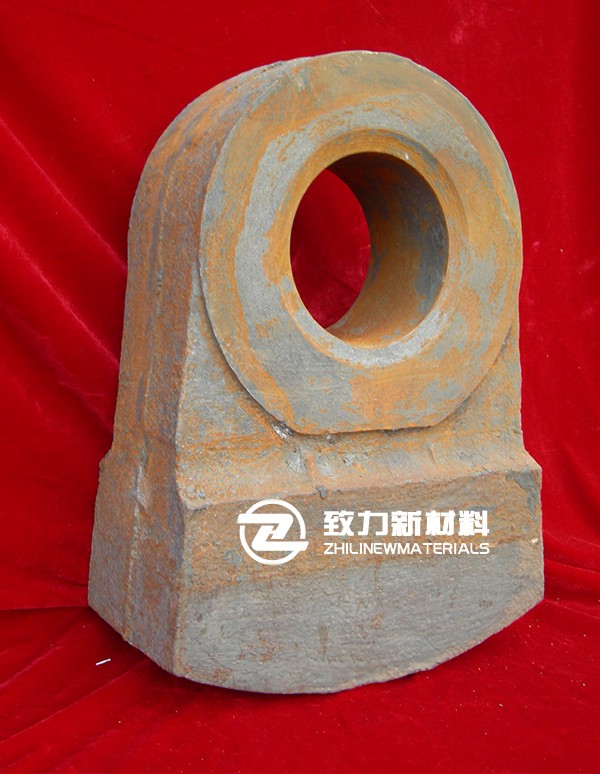 合金耐磨錘頭生產(chǎn)廠家鑄造錘破碎機(jī)