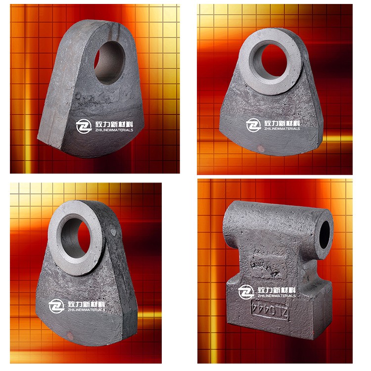  超耐磨合金錘頭廠家報價保證質(zhì)量