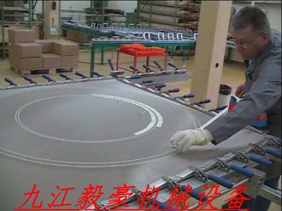 瑞士原裝進(jìn)口超聲波振動(dòng)篩