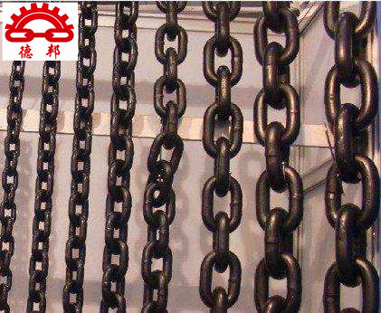  礦用28五環(huán)鏈 焊接28五環(huán)鏈 鍛打五