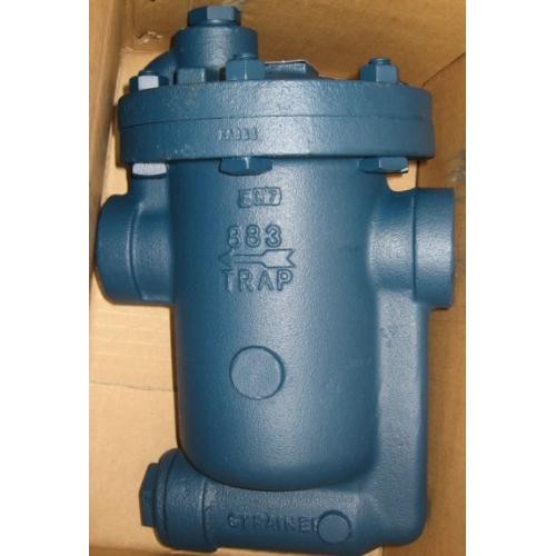 美國阿姆斯壯疏水閥681F