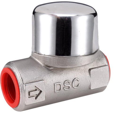 臺(tái)灣DSC不銹鋼溫差式疏水閥S72