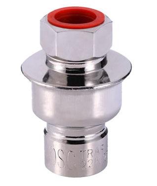 臺(tái)灣DSC溫差式膜片疏水閥S70