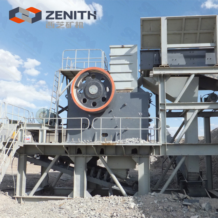 鄂式破碎機價格|石料破碎機|顎式破碎機生產(chǎn)廠家 石英石顎產(chǎn)品圖片