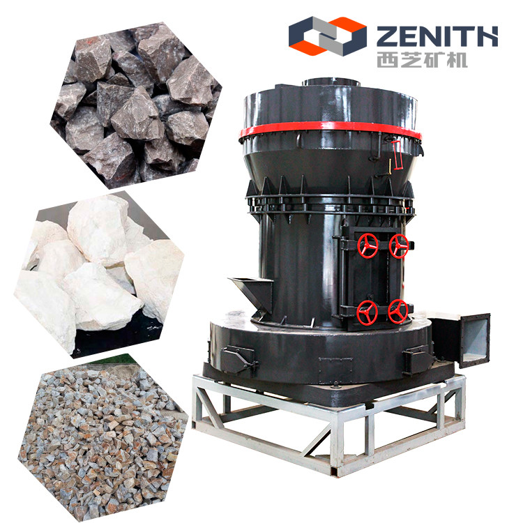 雷蒙磨型號(hào) 雷蒙磨報(bào)價(jià) 環(huán)保優(yōu)質(zhì)高壓梯形磨粉機(jī) 188-2113-00