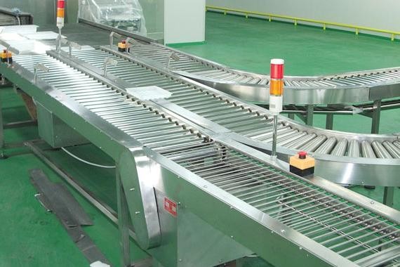 白云區(qū)生產(chǎn)線廠家直銷