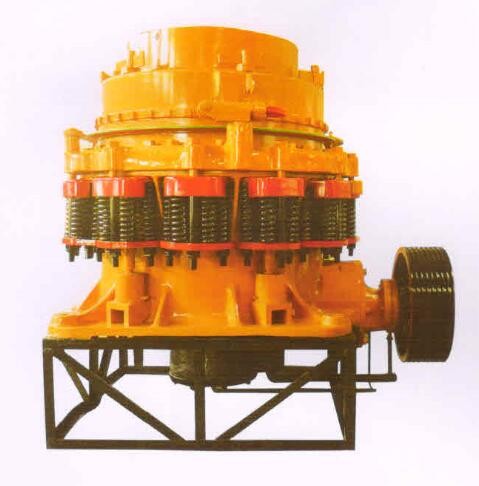 山東臨沂哪家破碎機好金寶山機械生產(chǎn)的破碎機質(zhì)優(yōu)產(chǎn)量大服務好