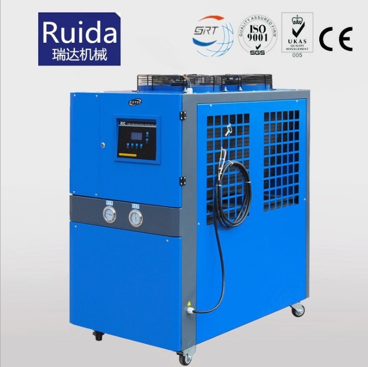 東莞瑞達長期供應(yīng)風(fēng)冷式冷水機組
