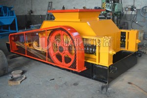 對輥破碎機開展全新的發(fā)展空間fpy357產(chǎn)品圖片