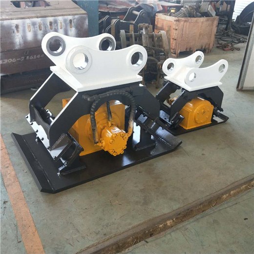 現(xiàn)貨供應(yīng)挖掘機(jī)振動夯 高頻沖擊振產(chǎn)品圖片