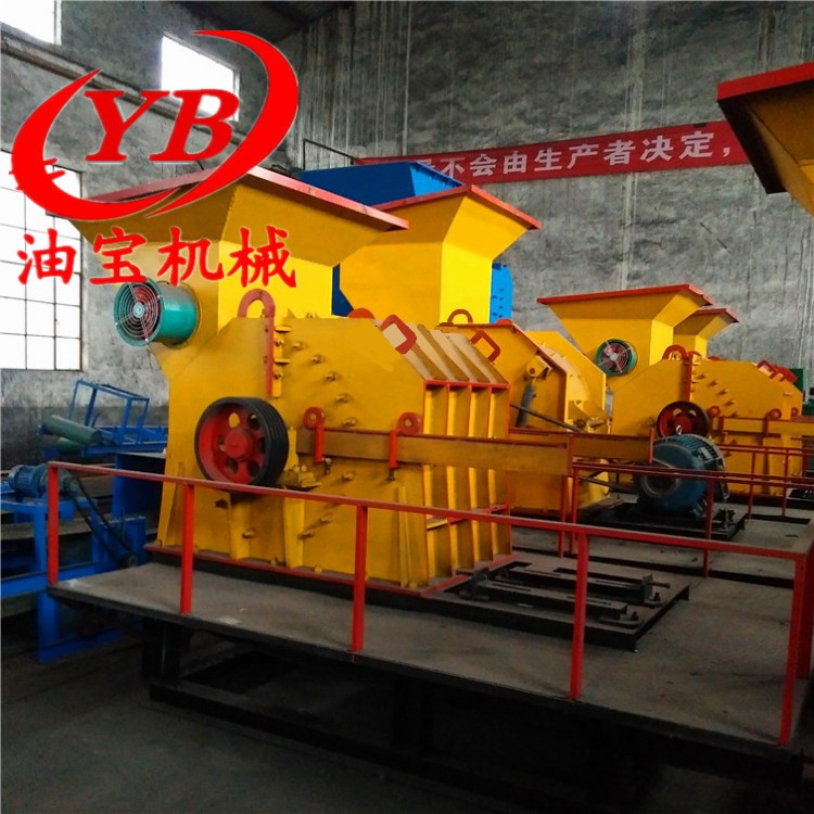 南充直銷廢舊機(jī)油濾芯破碎機(jī) 機(jī)油粉