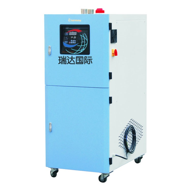 瑞達(dá)長期供應(yīng)蜂巢轉(zhuǎn)輪除濕干燥機(jī)價格實惠產(chǎn)品圖片