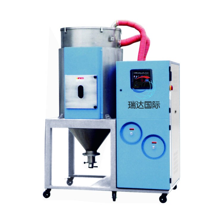 兩機一體除濕干燥組合產(chǎn)品圖片