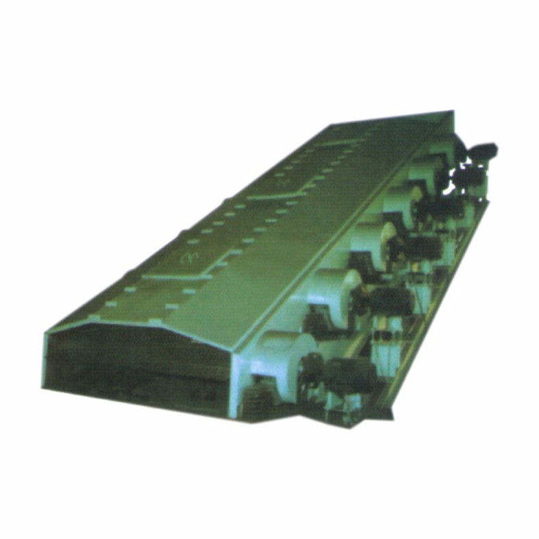 節(jié)能環(huán)保產(chǎn)品 多元高效篩